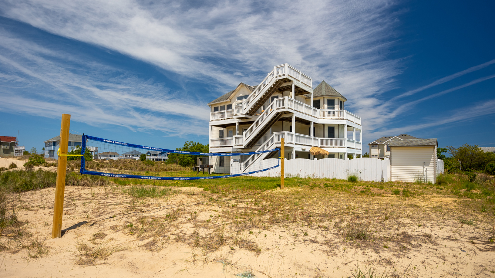 The Outer Banks Home 1016374