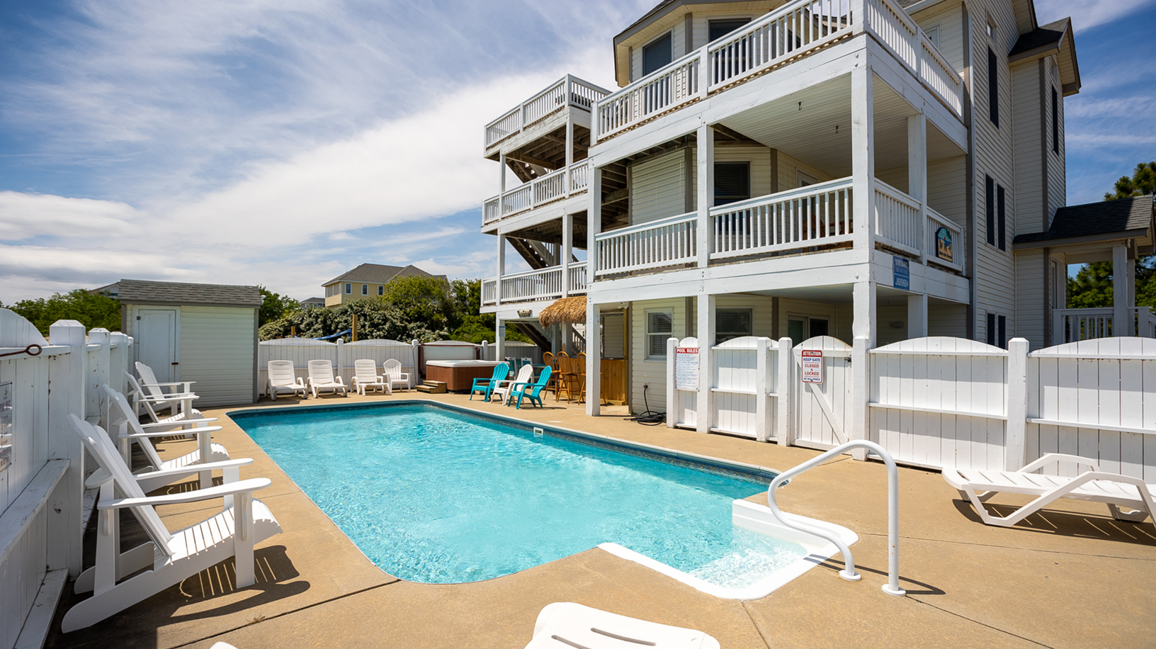 The Outer Banks Home 1016374