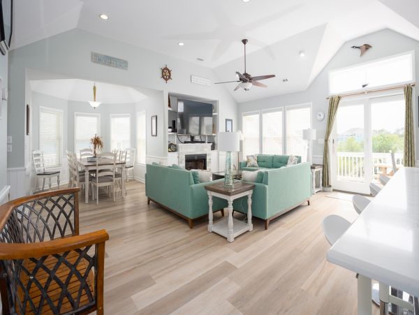 The Outer Banks Home 1016374