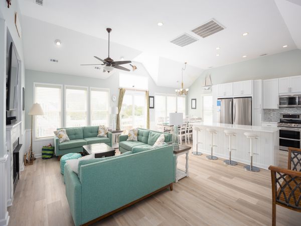 The Outer Banks Home 1016374
