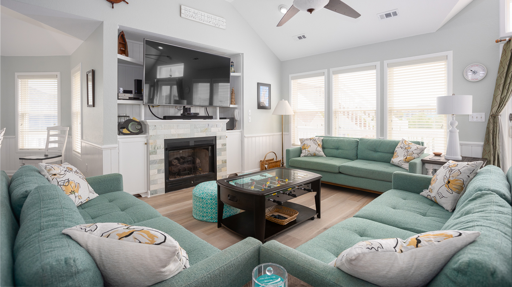 The Outer Banks Home 1016374