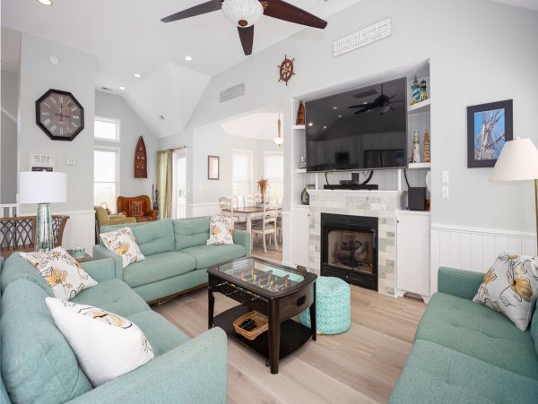 The Outer Banks Home 1016374