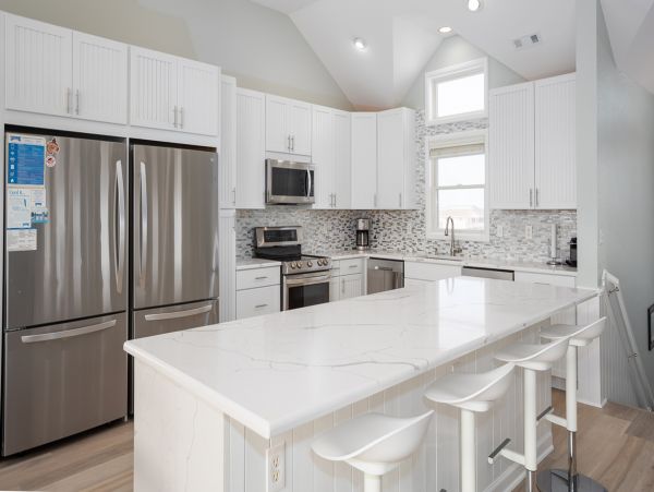 The Outer Banks Home 1016374