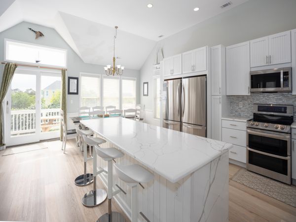 The Outer Banks Home 1016374