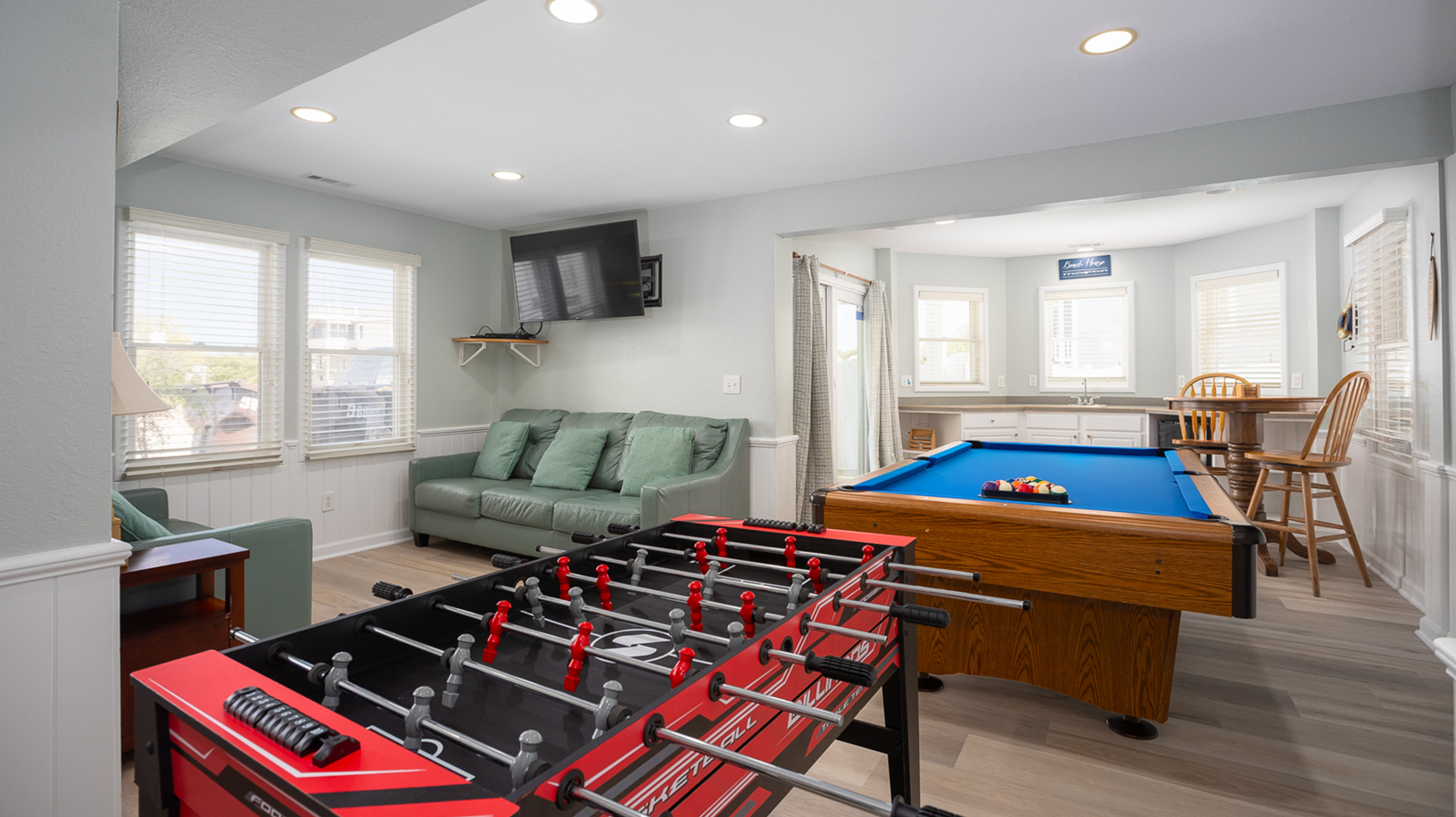 The Outer Banks Home 1016374