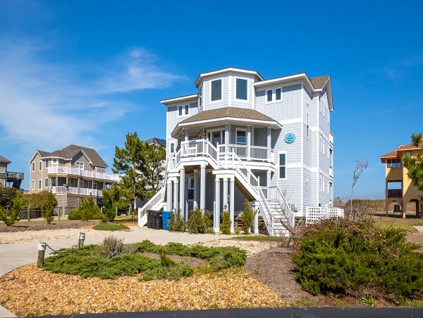 The Outer Banks Home 1016375