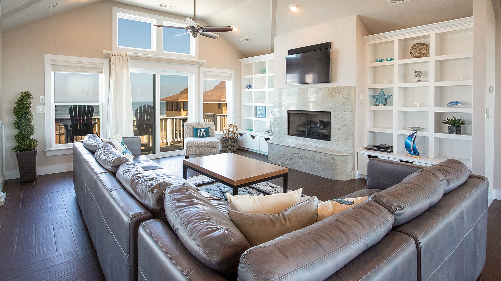 The Outer Banks Home 1016375