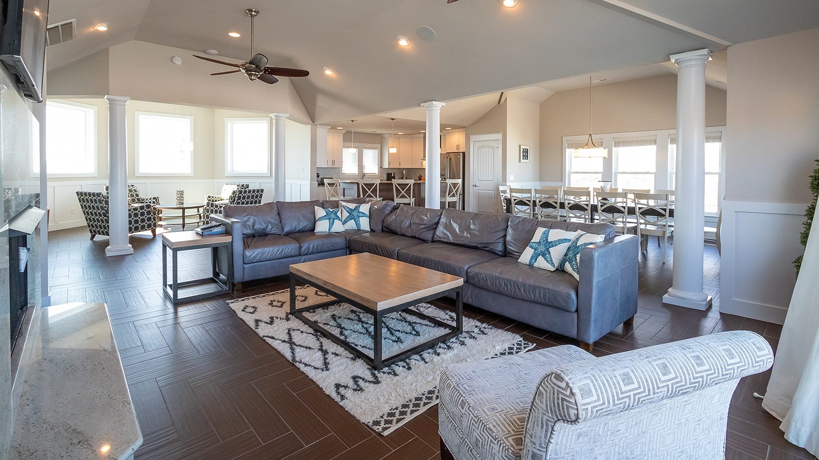 The Outer Banks Home 1016375