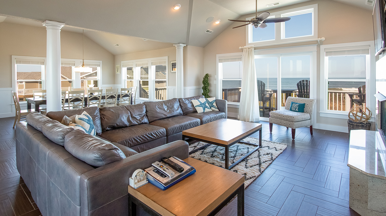 The Outer Banks Home 1016375