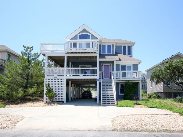 The Outer Banks Home 1016376