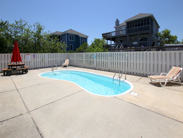 The Outer Banks Home 1016376
