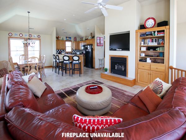 The Outer Banks Home 1016376