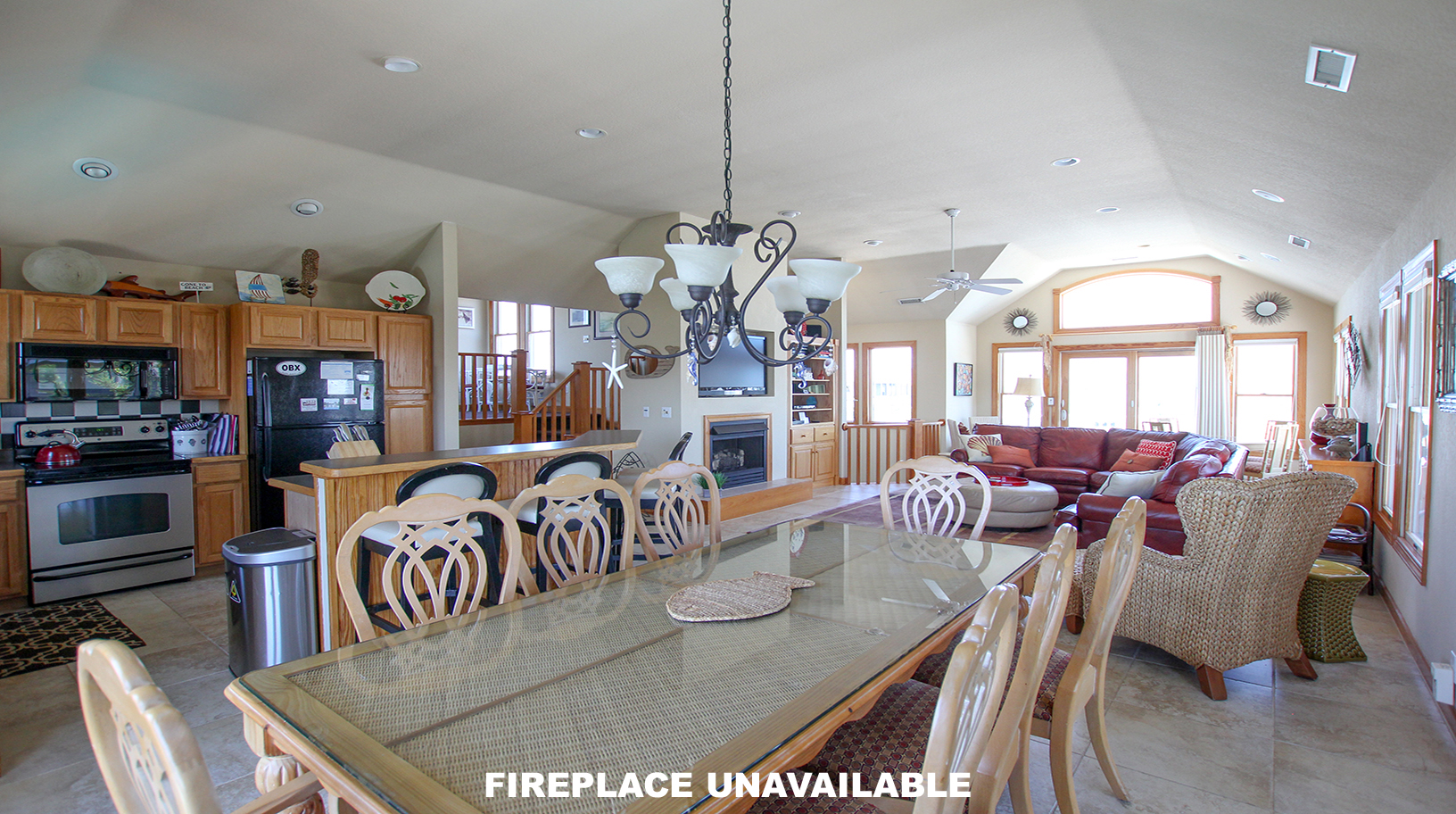 The Outer Banks Home 1016376