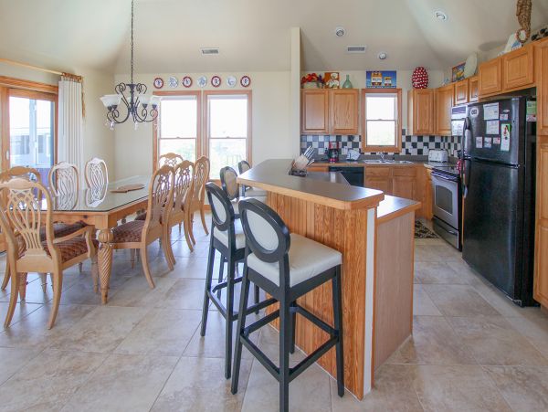 The Outer Banks Home 1016376