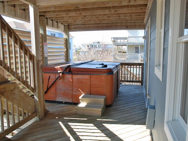 The Outer Banks Home 1016376