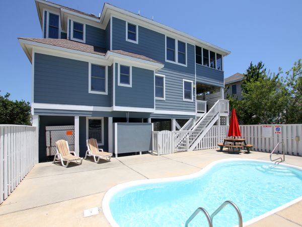 The Outer Banks Home 1016376