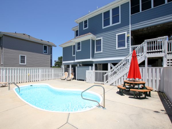 The Outer Banks Home 1016376
