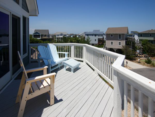 The Outer Banks Home 1016376