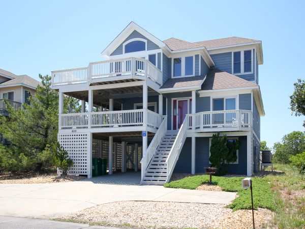 The Outer Banks Home 1016376