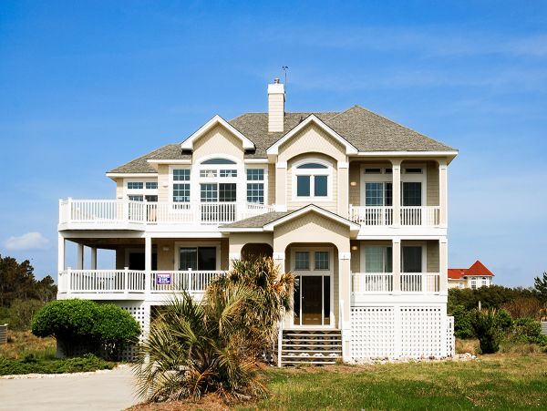 The Outer Banks Home 1016377