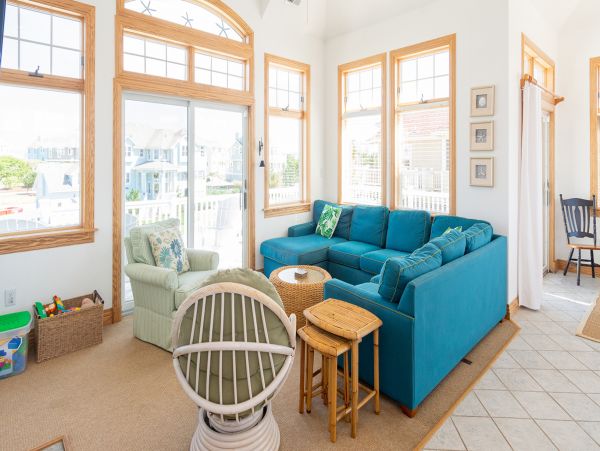 The Outer Banks Home 1016377