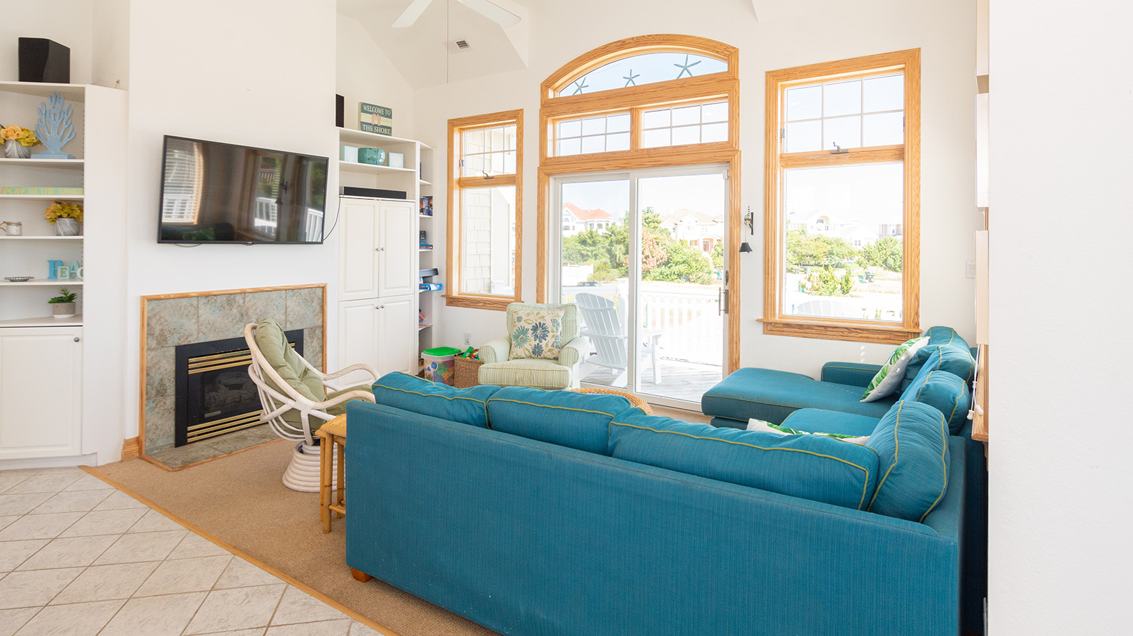 The Outer Banks Home 1016377