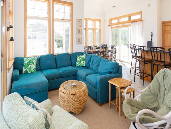 The Outer Banks Home 1016377
