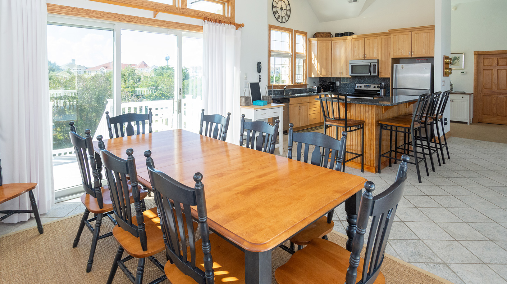 The Outer Banks Home 1016377