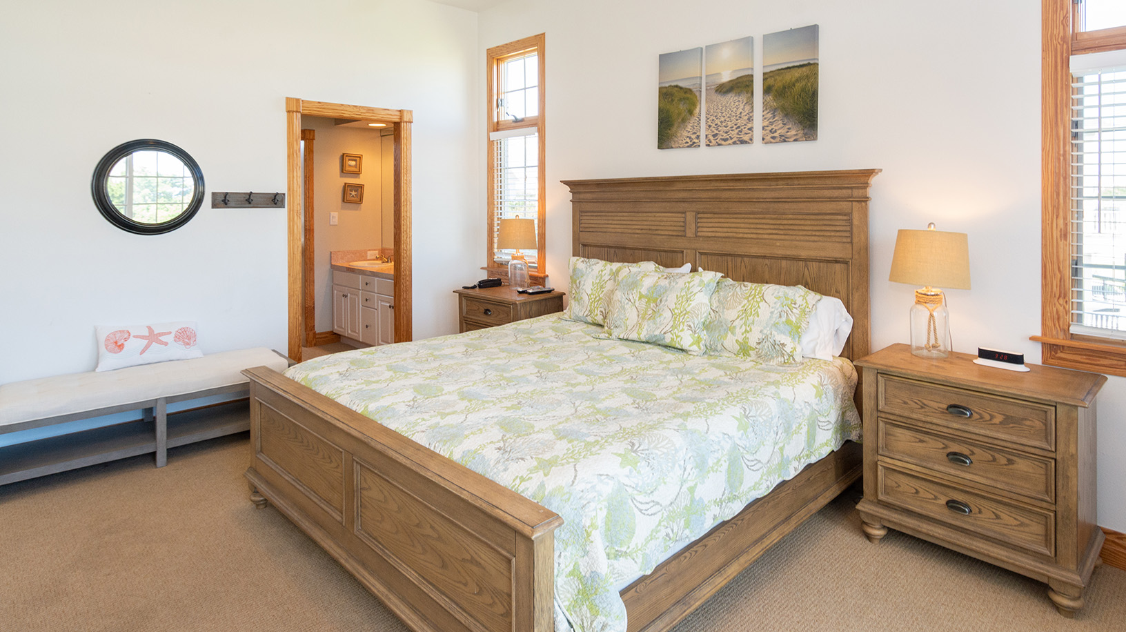 The Outer Banks Home 1016377