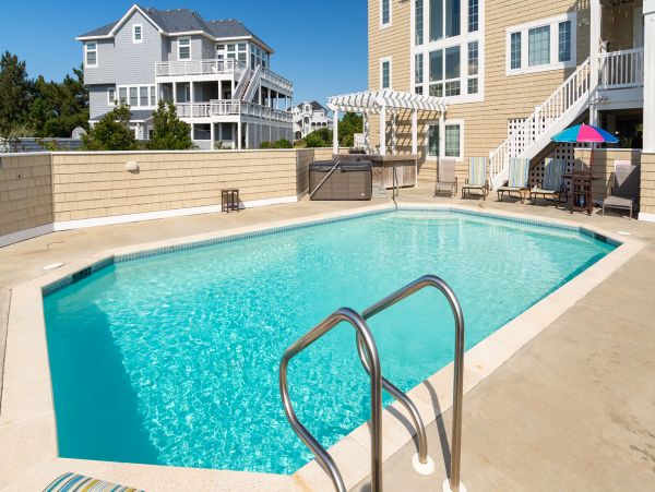 The Outer Banks Home 1016377