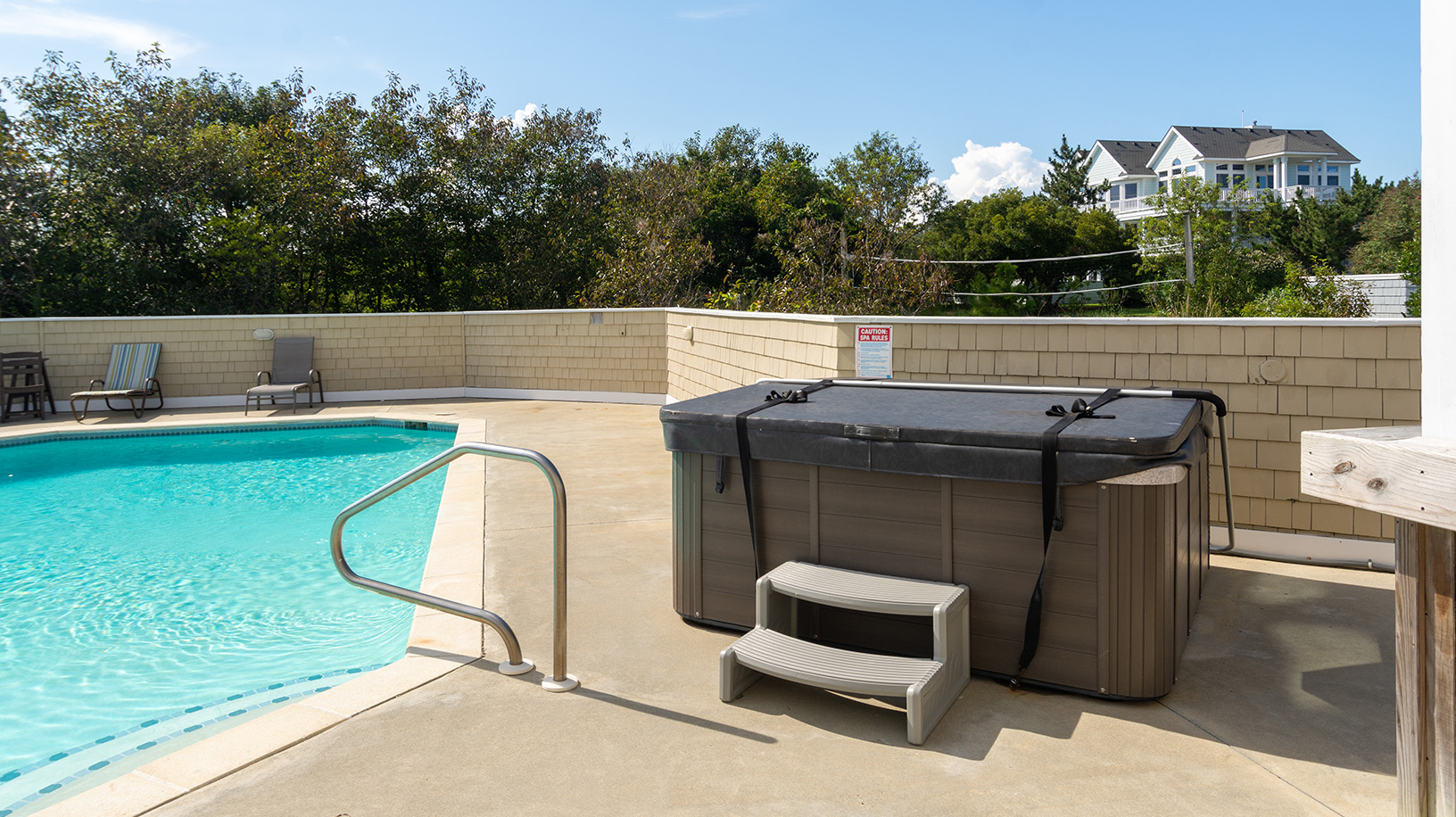 The Outer Banks Home 1016377