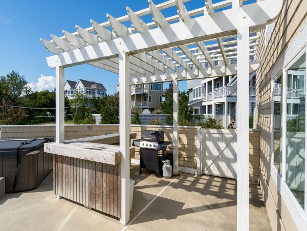 The Outer Banks Home 1016377