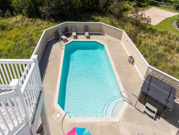 The Outer Banks Home 1016377