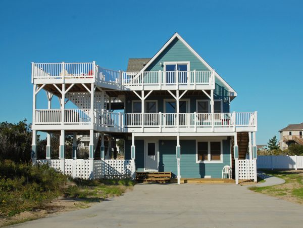 The Outer Banks Home 1016378