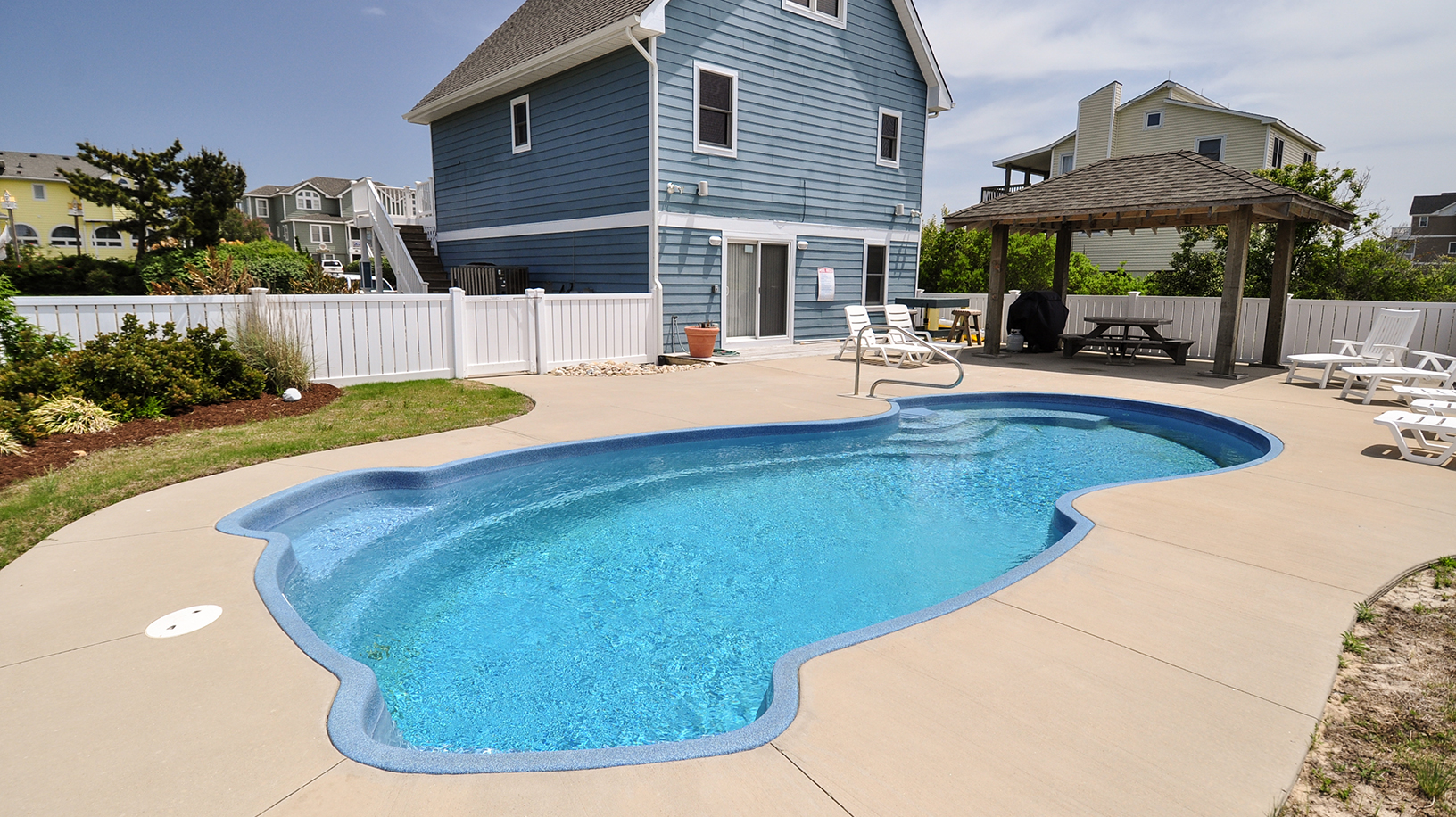 The Outer Banks Home 1016378