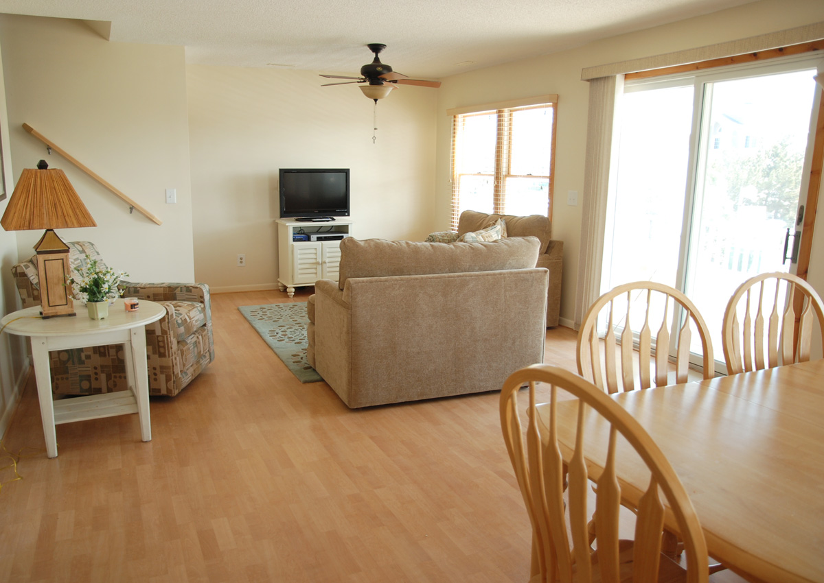 The Outer Banks Home 1016378