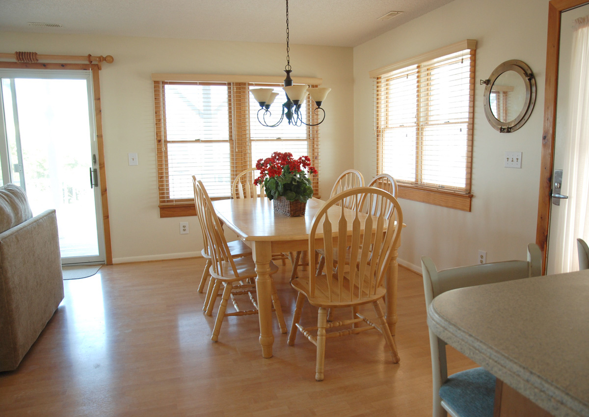 The Outer Banks Home 1016378