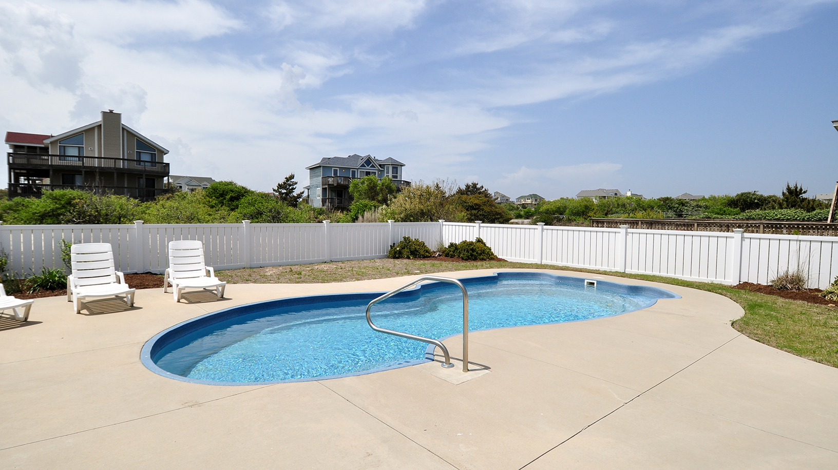 The Outer Banks Home 1016378