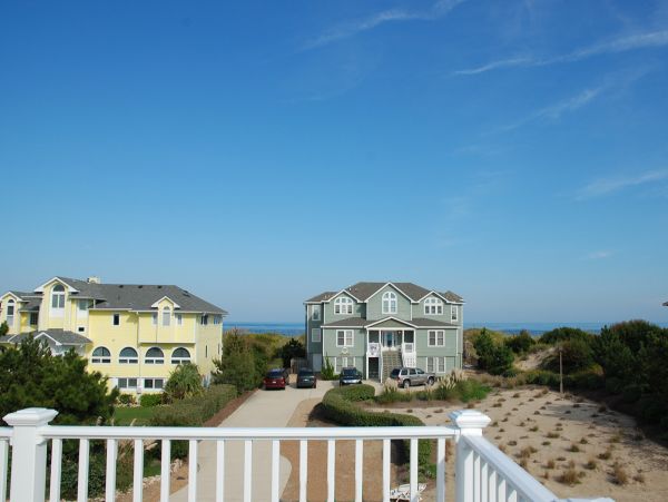 The Outer Banks Home 1016378