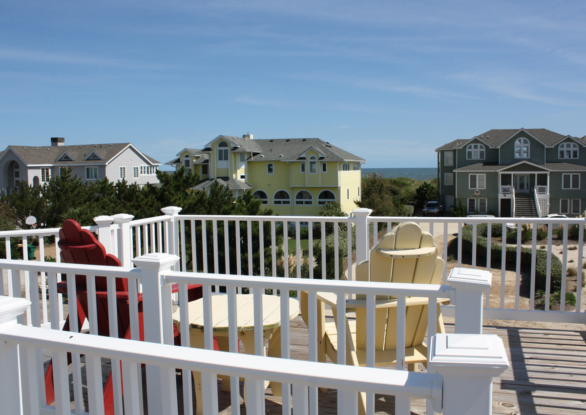 The Outer Banks Home 1016378
