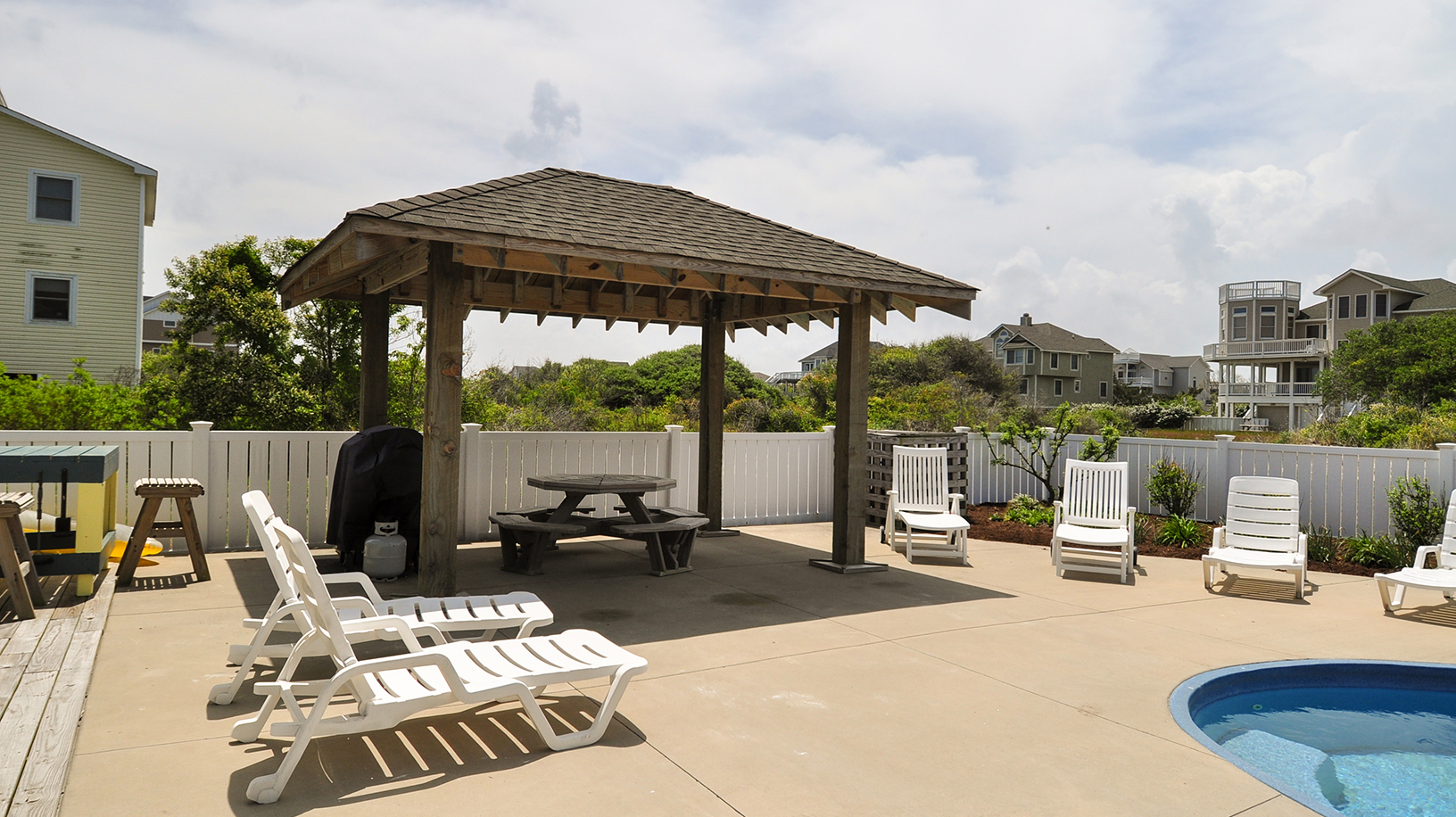 The Outer Banks Home 1016378