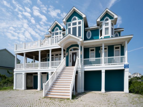 The Outer Banks Home 1016379