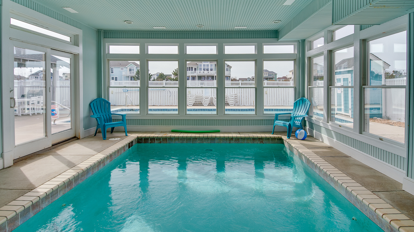 The Outer Banks Home 1016379