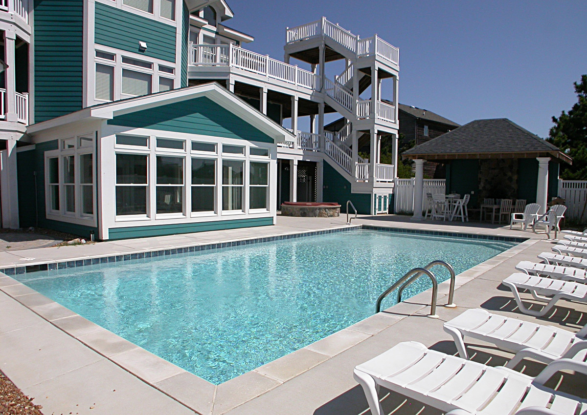 The Outer Banks Home 1016379