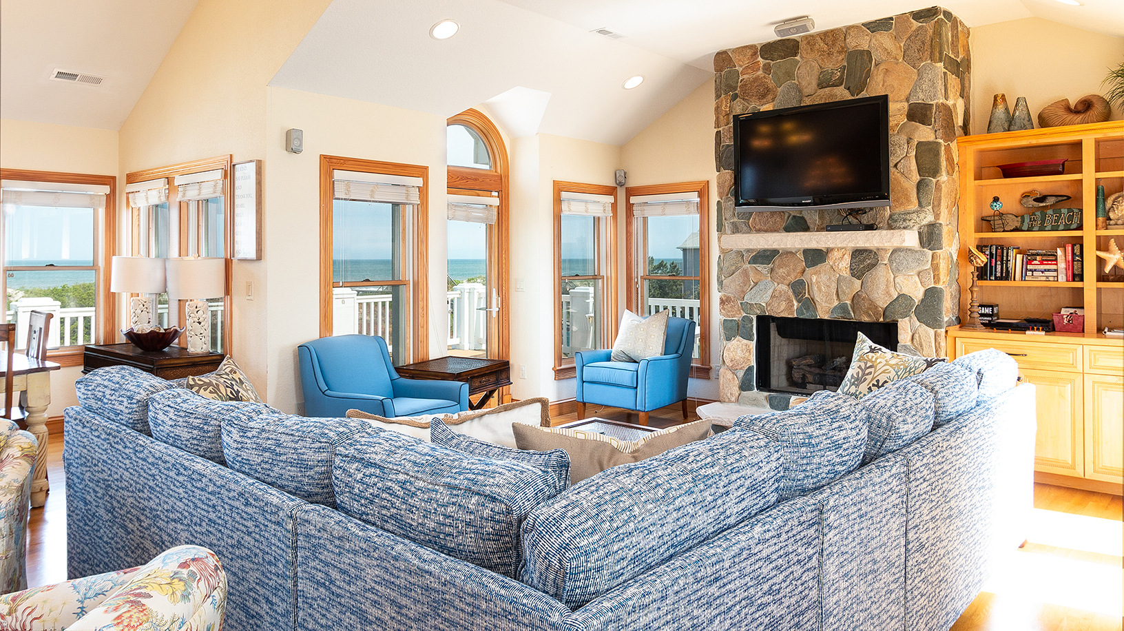 The Outer Banks Home 1016379