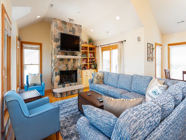 The Outer Banks Home 1016379