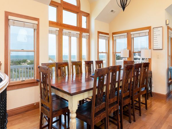 The Outer Banks Home 1016379