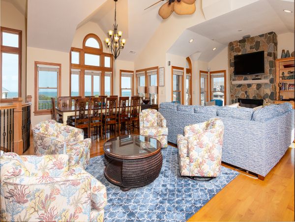 The Outer Banks Home 1016379