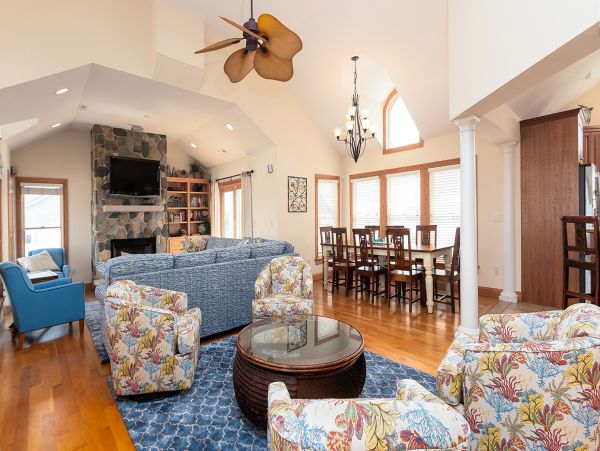 The Outer Banks Home 1016379