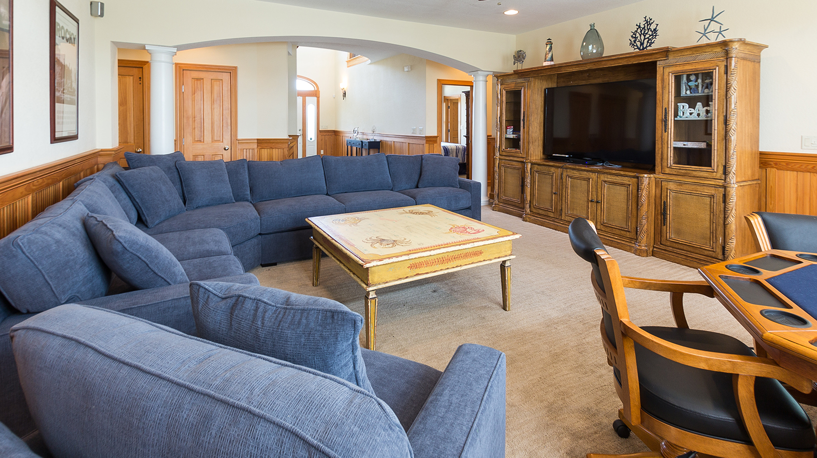 The Outer Banks Home 1016379